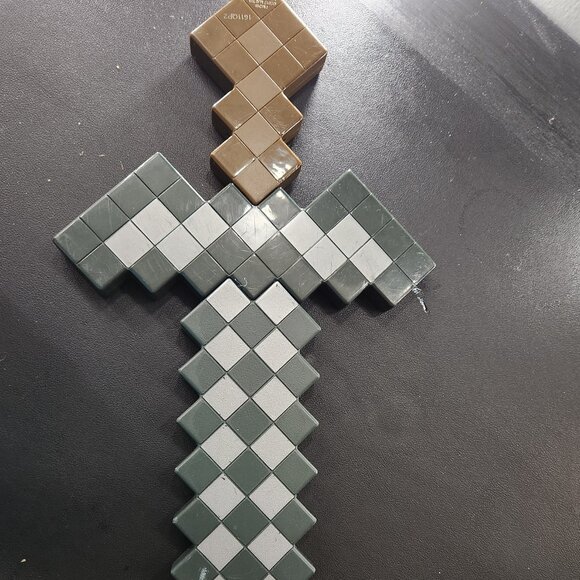 Minecraft Toy Set - Picture 2 of 11
